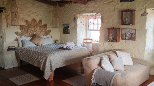 Gulta, Casa Gaia Holiday Cottage in Cedros