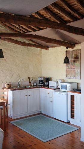 Casa Gaia Holiday Cottage in Cedros