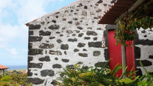 Casa Gaia Holiday Cottage in Cedros