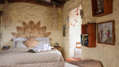 Casa Gaia Holiday Cottage in Cedros