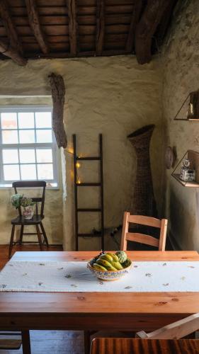 Casa Gaia Holiday Cottage in Cedros