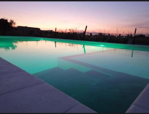 Villa Marzamemi