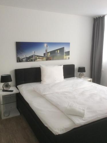 Hotel Stay - main image