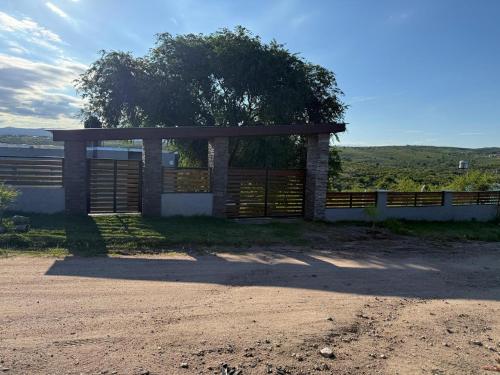 Casa Mirador del Lago