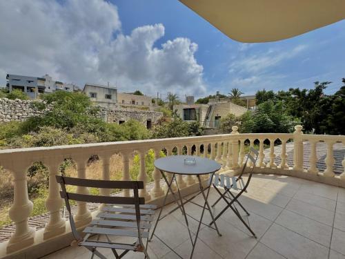Skats, Beit El Berbara-Pool & Breakfast in Monsef