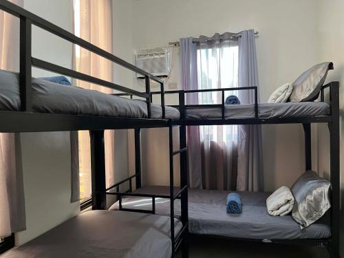Baldonado Transient Homestay in San Francisco