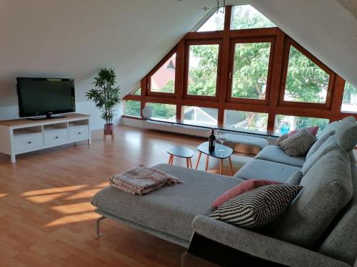 Ferienwohnung HarzErlebnis in Bad Harzburg, Deutschland