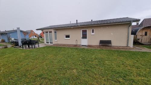Ferienhaus-Strandengel - image 2