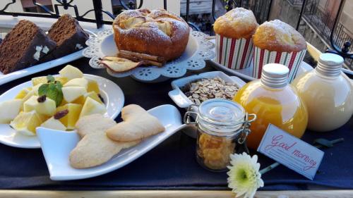 B&B Abbacò 5