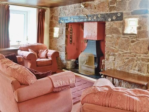 Hen Ysgol gîte à louer Llanfaethlu