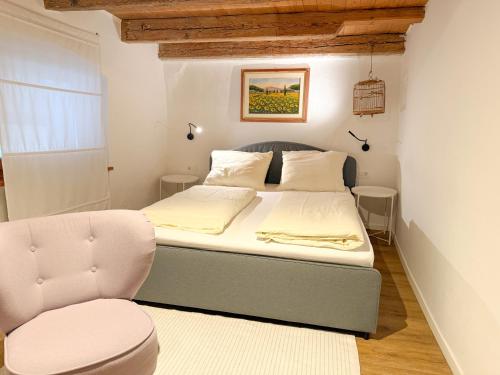 Holy View Apartment