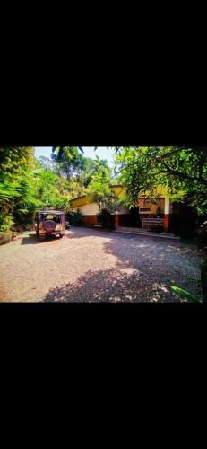 Munnar Plantation Villa