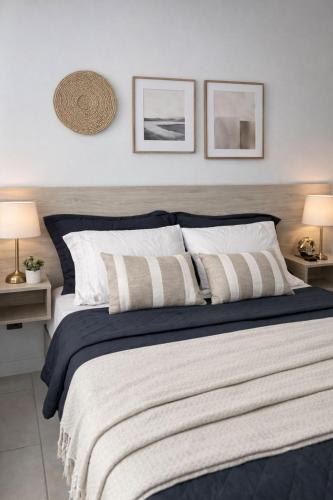 Departamento Urban Stay Los Angeles - Concepcion Departamento Urban Stay Los Angeles - Concepcion