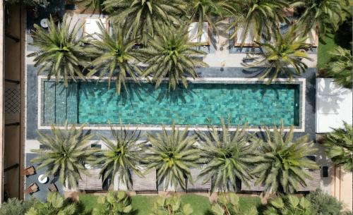 Villa Taj Marrakech - main image