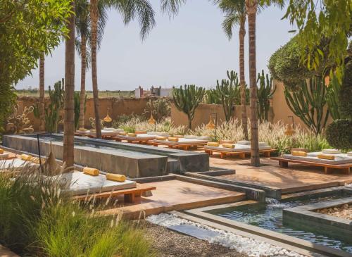Villa Taj Marrakech - image 5