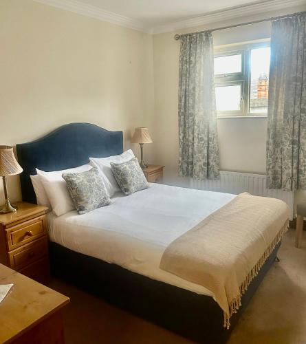 Seashore Lodge Guesthouse - image 9