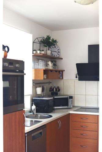 A&M Cavtat, sunset 3 bedrooms apartment with parking 5