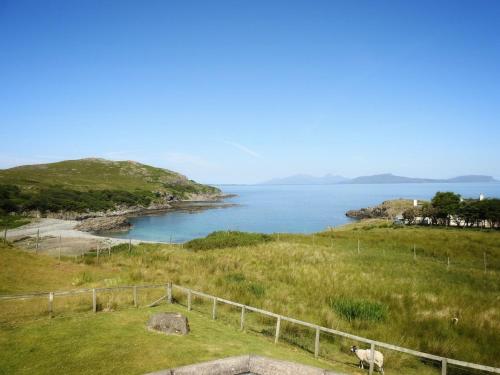 Fascadale in Kilchoan