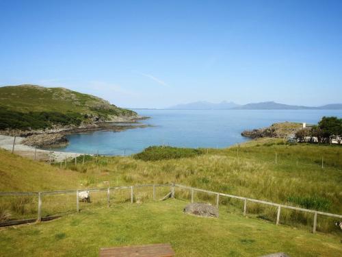 Fascadale in Kilchoan