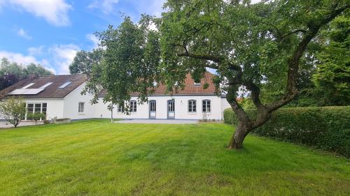Posthus - Apartment EG in Katharinenheerd, Deutschland