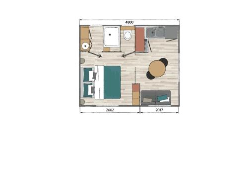 Camping l'Oso 5