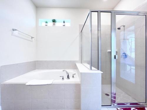 LuxurY & Loaded Pool Home with Private Pool home - image 3