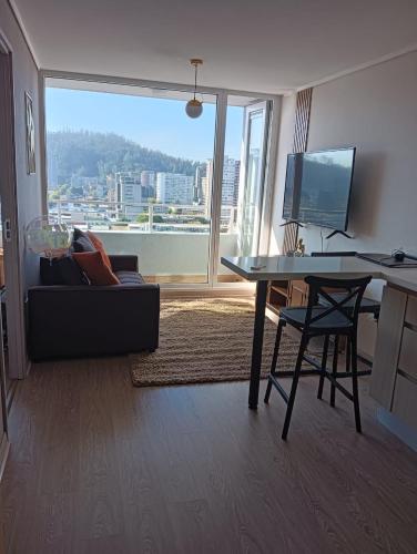 Departamento nuevo Concepción