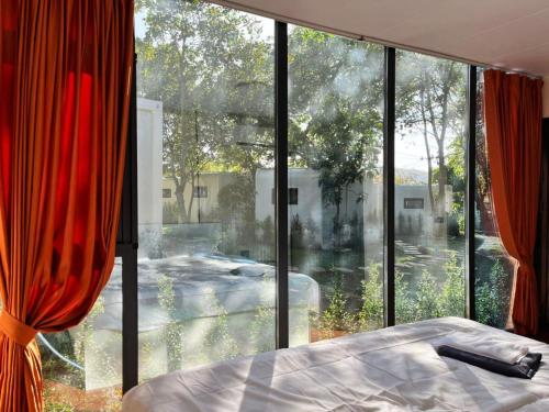 Surrounding environment, NeOtel Apartments in Nai Harn Beach