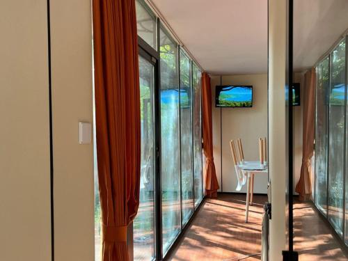 Facilities, NeOtel Apartments in Nai Harn Beach