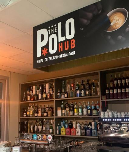 . The Polo Hub