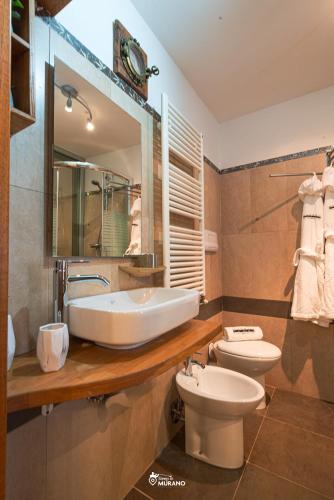 RIVA House by Sleep in MURANO - main image