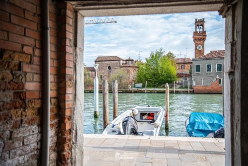 RIVA House by Sleep in MURANO - image 10