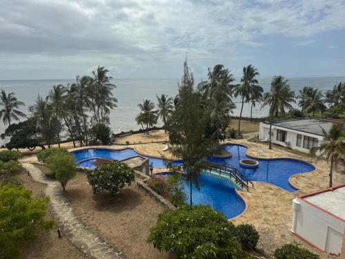 Ocean Crest Residence – khách sạn tại Nkondi