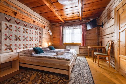 Pasieka - góralskie klimaty, Zakopane