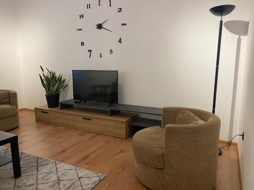 Full house apartment