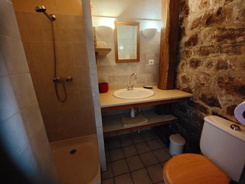 La Butinerie in Prevencheres ciems
