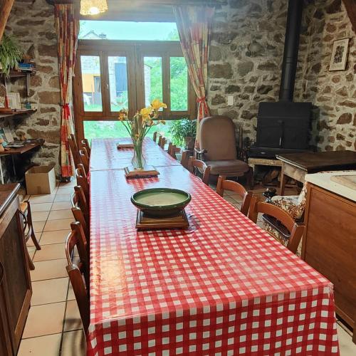 La Butinerie in Prevencheres ciems