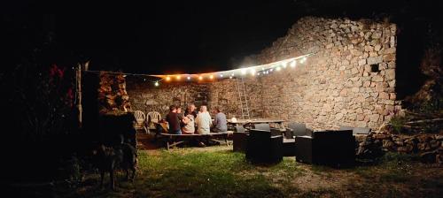 La Butinerie in Prevencheres ciems