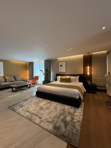 Zipp Hotel Rosalba in בנגלור