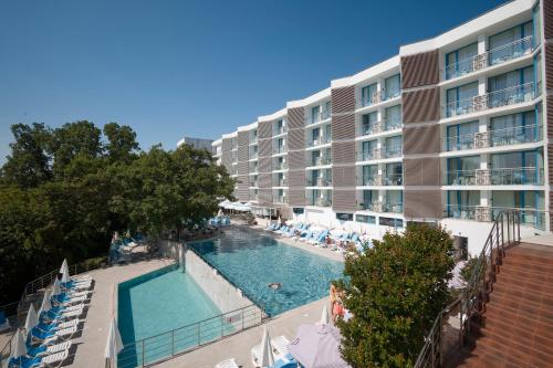 hotel photo