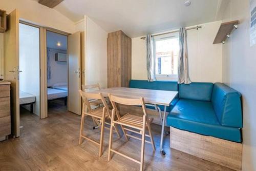 Seadmed, Camping Le Mas de Sireuil in Meyrals