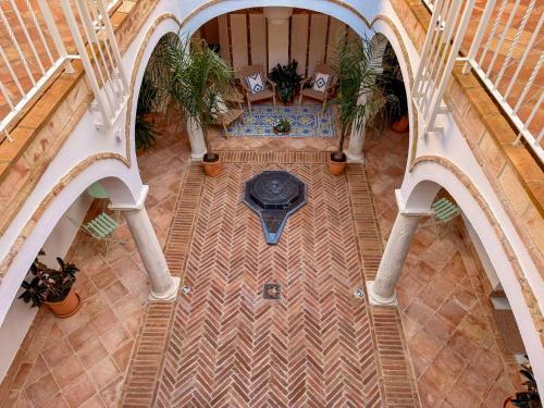 Casa Patio Arcos de Santa Marta