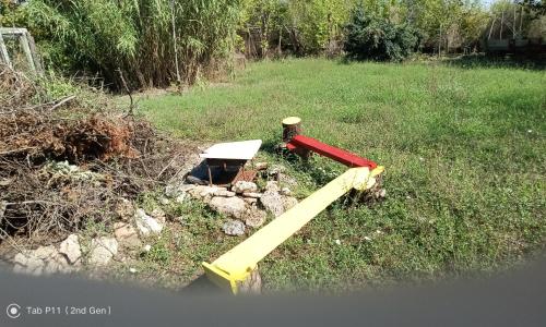 Dārzs, Граничар 3 СЪРФА - морската каюта in Krapets