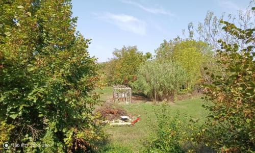 Dārzs, Граничар 3 СЪРФА - морската каюта in Krapets