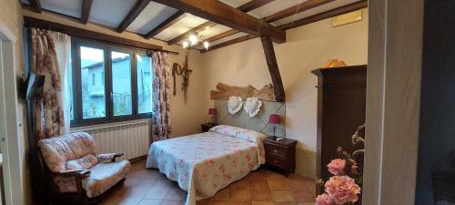 Agriturismo Dinoabbo Oleandri in Lucinasco