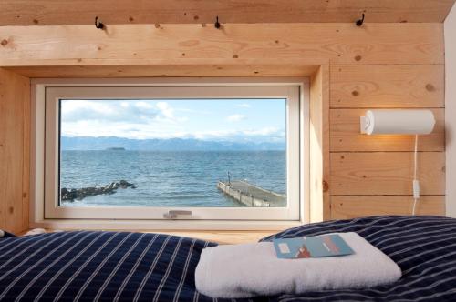 Tungulending Guesthouse in Húsavík