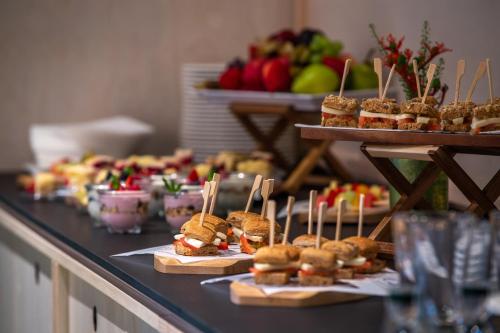 Hilton Garden Inn Mannheim - image 18