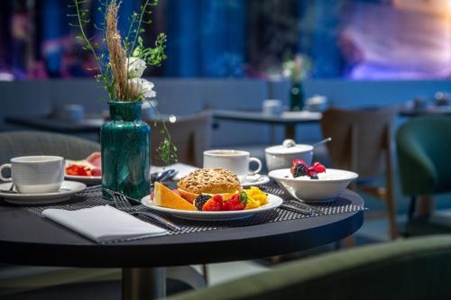 Hilton Garden Inn Mannheim - image 37