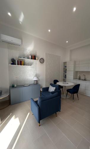 Suite Azzurra