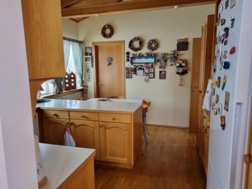 Bildudalur Westfjord Seafront Villa in Bildudalura